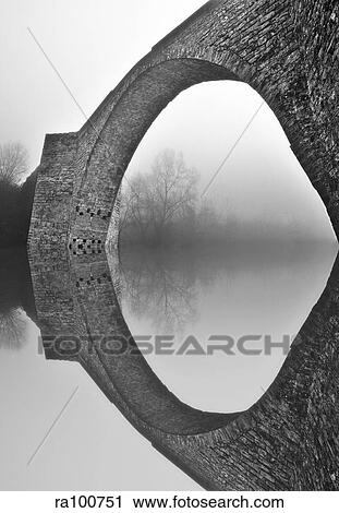 Bridge View Large Photo Image Stock Image - Bridge. Fotosearch