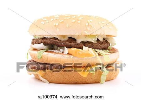 Burger bap View Large Photo Image Picture - Burger bap. Fotosearch