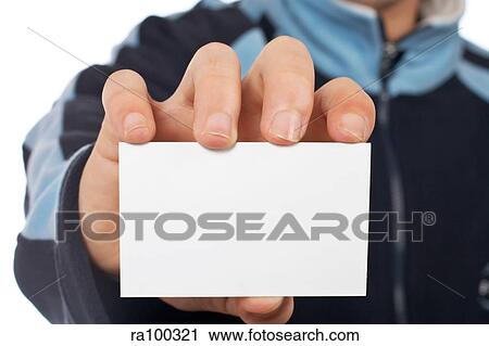Business card View Large Photo Image Stock Image - Business card. Fotosearch
