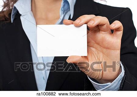 Business card View Large Photo Image Stock Image - Business card. Fotosearch