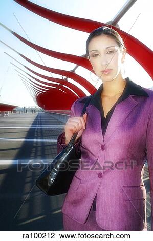 Business woman View Large Photo Image Stock Image - Business woman. Fotosearch