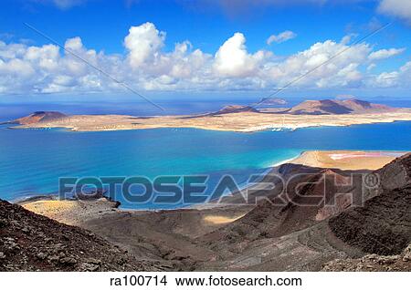 Picture - Canary Islands. Fotosearch