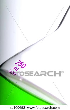 Stock Image - Chemical. Fotosearch