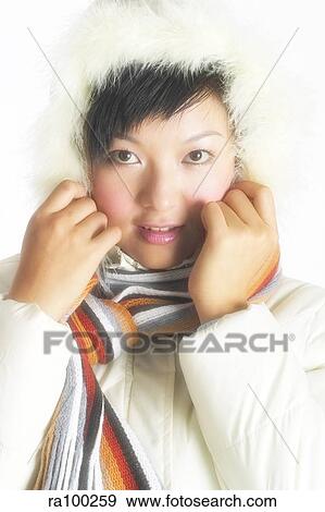 Chinese winter View Large Photo Image Stock Photo - Chinese winter. Fotosearch