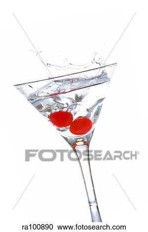 Cocktail glass View Large Photo Image Stock Image - Cocktail glass. Fotosearch