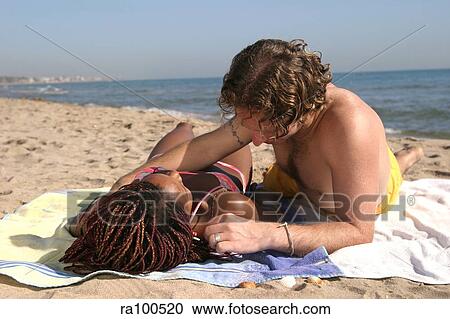 Couple by the sea View Large Photo Image Stock Image - Couple by the sea. Fotosearch