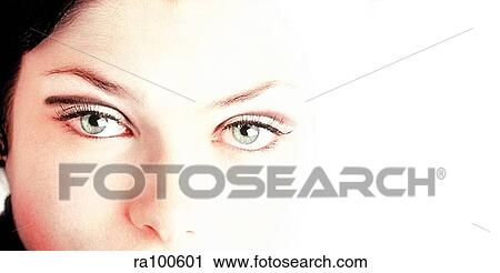 Eyes staring View Large Photo Image Stock Image - Eyes staring. Fotosearch