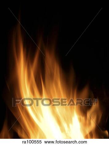 Flames View Large Photo Image Stock Photography - Flames. Fotosearch