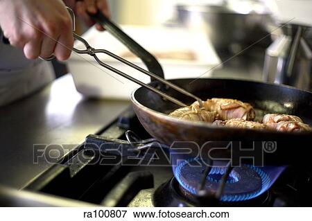 Frying View Large Photo Image Stock Photo - Frying. Fotosearch