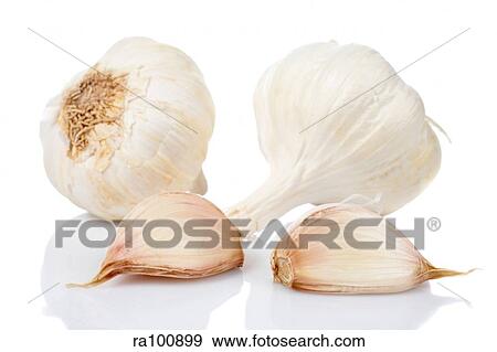 Garlic clove View Large Photo Image Stock Photo - Garlic clove. Fotosearch
