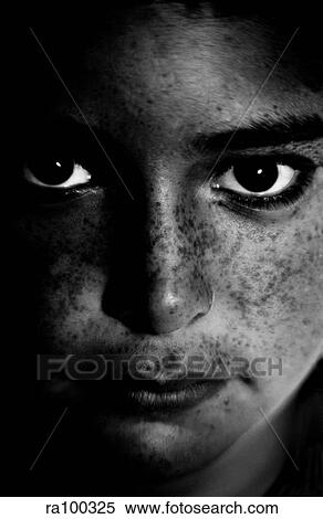 Girl's face View Large Photo Image Stock Photography - Girl's face. Fotosearch
