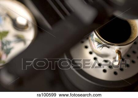 Hot drink View Large Photo Image Stock Photo - Hot drink. Fotosearch
