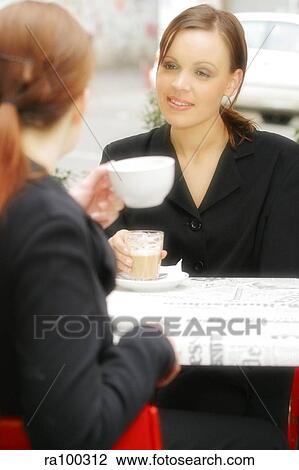 In a cafe View Large Photo Image Stock Image - In a cafe. Fotosearch