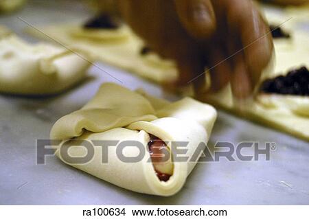 In the bakery View Large Photo Image Picture - In the bakery. Fotosearch