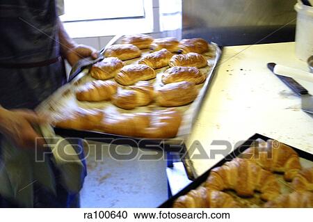 In the bakery View Large Photo Image Stock Image - In the bakery. Fotosearch