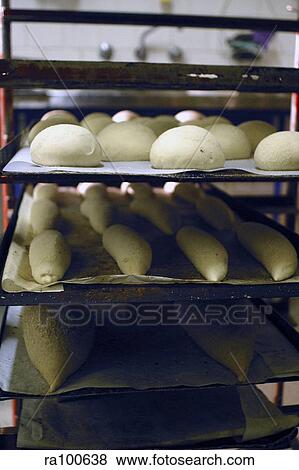 In the bakery View Large Photo Image Stock Photo - In the bakery. Fotosearch