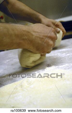 In the bakery View Large Photo Image Stock Photo - In the bakery. Fotosearch
