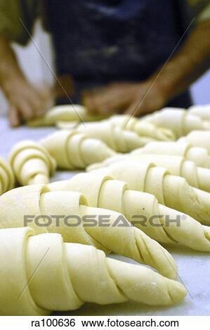 In the bakery View Large Photo Image Stock Photograph - In the bakery. Fotosearch