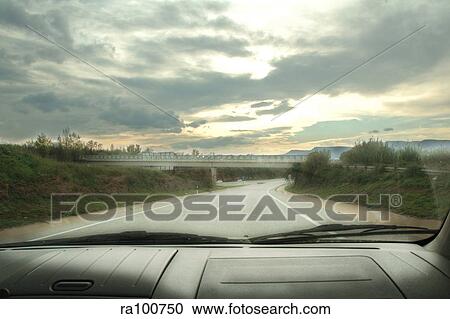 In the car View Large Photo Image Stock Image - In the car. Fotosearch