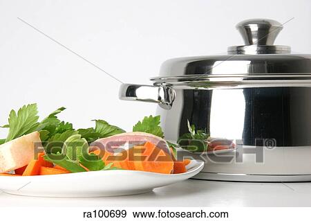 Stock Photo - Kitchen study. Fotosearch