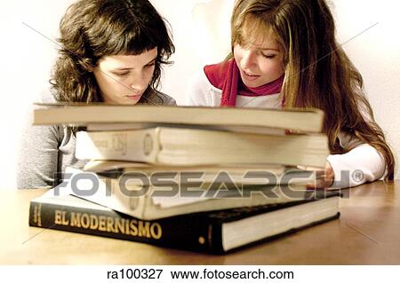 Learning View Large Photo Image Stock Photo - Learning. Fotosearch