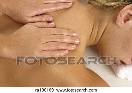 Massage View Large Photo Image Stock Photo - Massage. Fotosearch