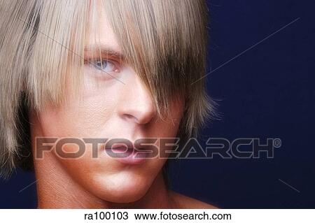 Moody boy View Large Photo Image Stock Image - Moody boy. Fotosearch