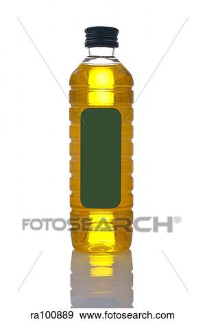 Olive oil bottle View Large Photo Image Stock Photo - Olive oil bottle. Fotosearch