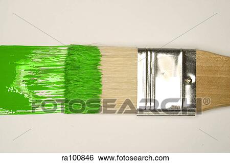 Paint brush View Large Photo Image Stock Photograph - Paint brush. Fotosearch