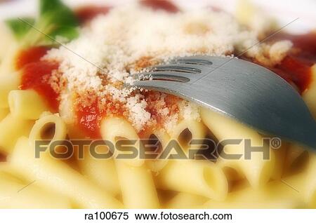 Pasta meal View Large Photo Image Stock Photography - Pasta meal. Fotosearch
