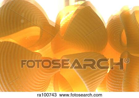 Pasta well lit View Large Photo Image Stock Image - Pasta well lit. Fotosearch
