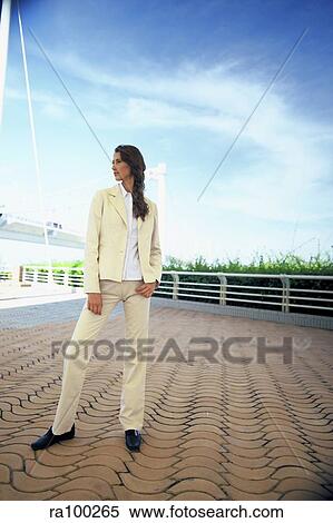 Posing woman View Large Photo Image Stock Photography - Posing woman. Fotosearch