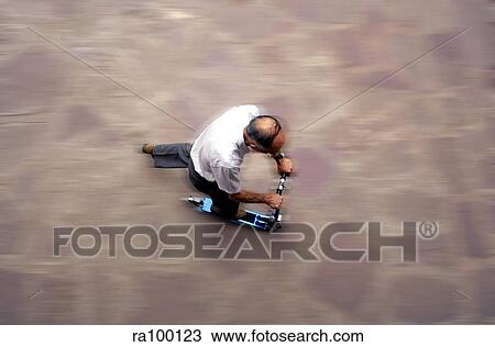 Scooter View Large Photo Image Stock Image - Scooter. Fotosearch