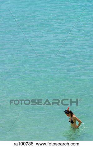 Sea View Large Photo Image Stock Photograph - Sea. Fotosearch
