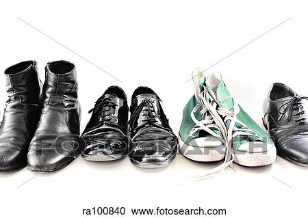Shoes View Large Photo Image Stock Image - Shoes. Fotosearch