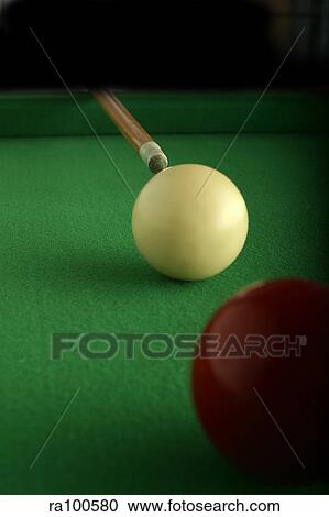 Snooker shot View Large Photo Image Stock Image - Snooker shot. Fotosearch