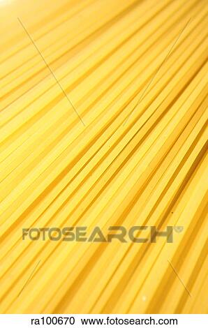 Stock Image - Spaghetti. Fotosearch
