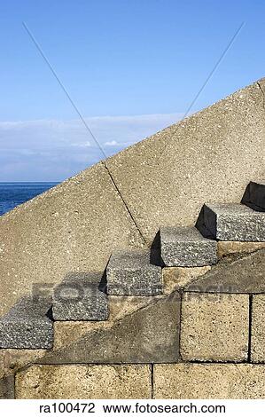 Steps View Large Photo Image Stock Image - Steps. Fotosearch