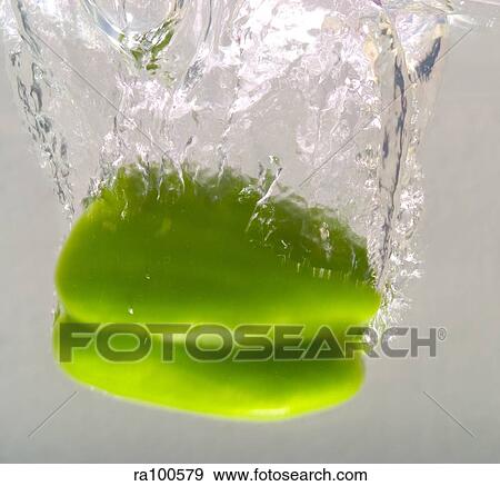 Submerging vegetable View Large Photo Image Stock Photo - Submerging vegetable. Fotosearch