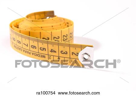 Tape measure View Large Photo Image Picture - Tape measure. Fotosearch