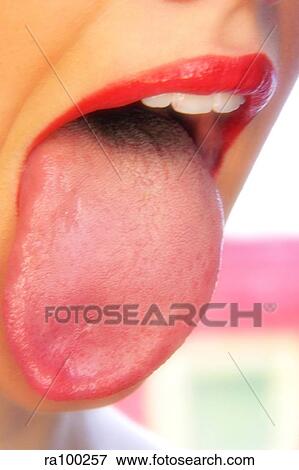 Tongue View Large Photo Image Stock Photo - Tongue. Fotosearch