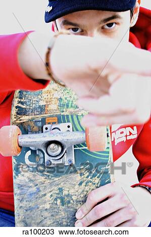 Urban teenager View Large Photo Image Stock Image - Urban teenager. Fotosearch