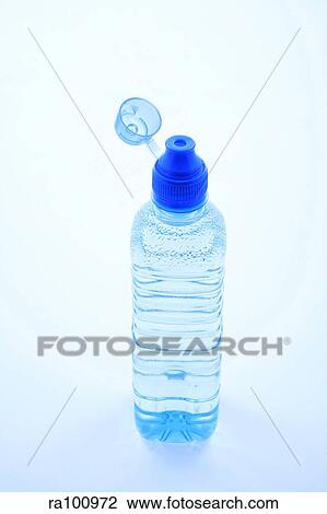 Water bottle View Large Photo Image Stock Image - Water bottle. Fotosearch