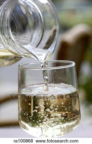 Water glass View Large Photo Image Stock Photo - Water glass. Fotosearch