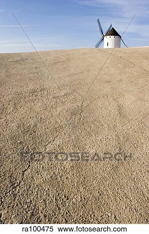 Stock Photography - Windmill. Fotosearch