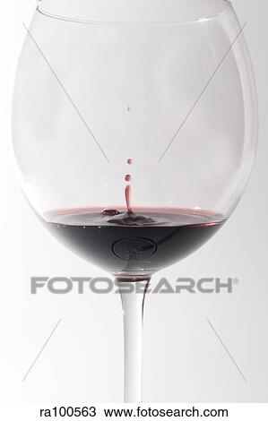 Wine glass View Large Photo Image Stock Image - Wine glass. Fotosearch