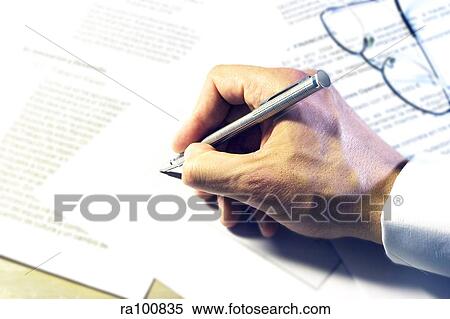 Writing hand View Large Photo Image Stock Photography - Writing hand. Fotosearch
