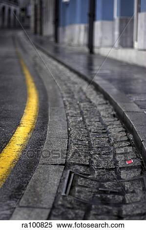 Yellow line View Large Photo Image Stock Photography - Yellow line. Fotosearch