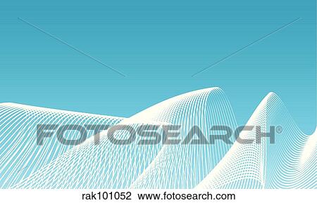 Abstract design background View Large Illustration Drawing - Abstract design background. Fotosearch