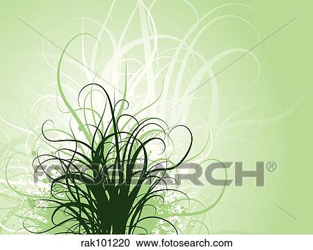 Abstract grunge View Large Illustration Clipart - Abstract grunge. Fotosearch